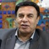 پرویز مظلومی تنگستانی